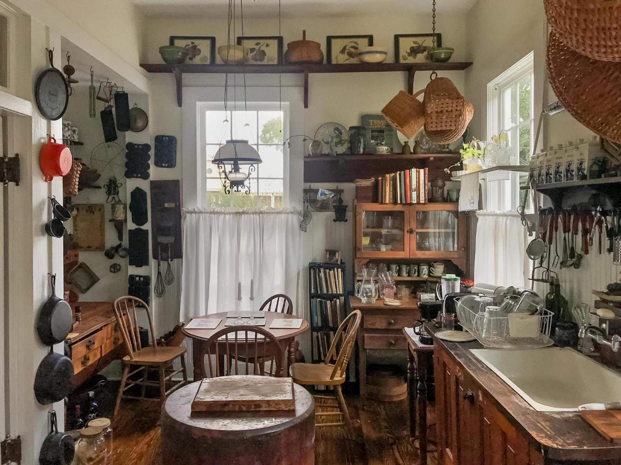 Yerba At Bastrop Villa Ngoại thất bức ảnh