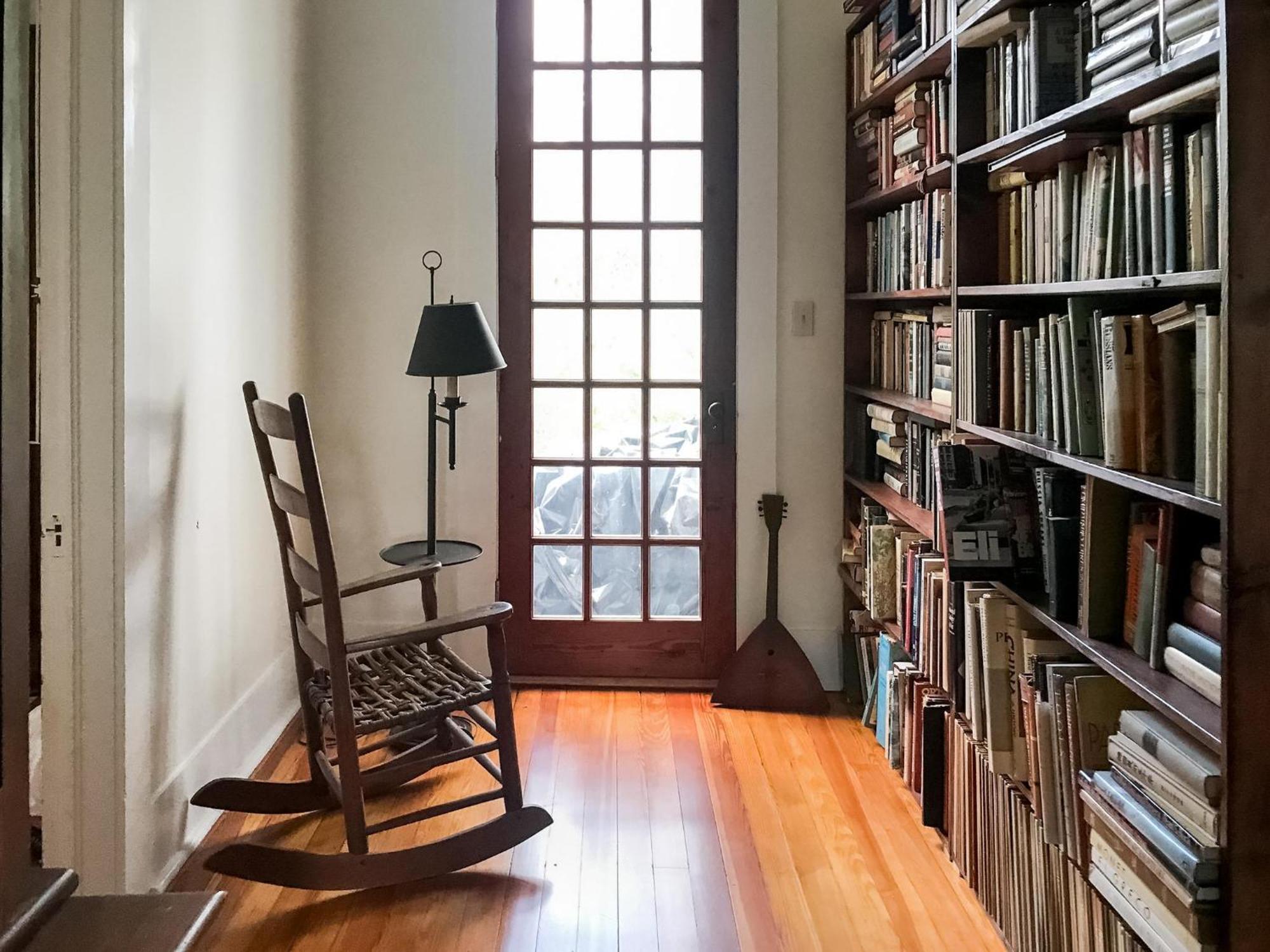 Yerba At Bastrop Villa Ngoại thất bức ảnh